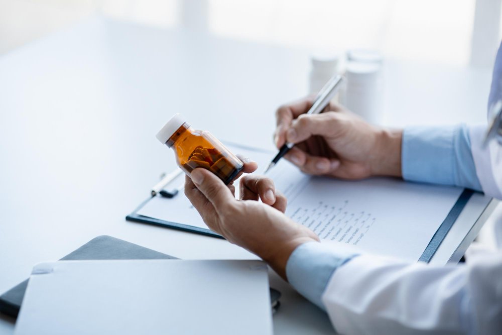 Expert Psychiatric Services for Emotional Wellness