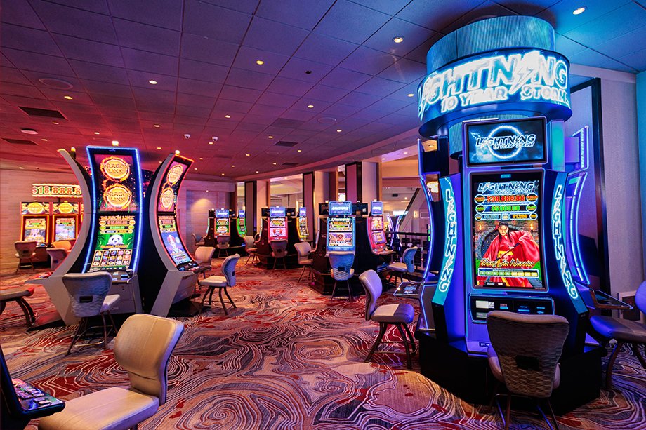 HiSpin Casino
