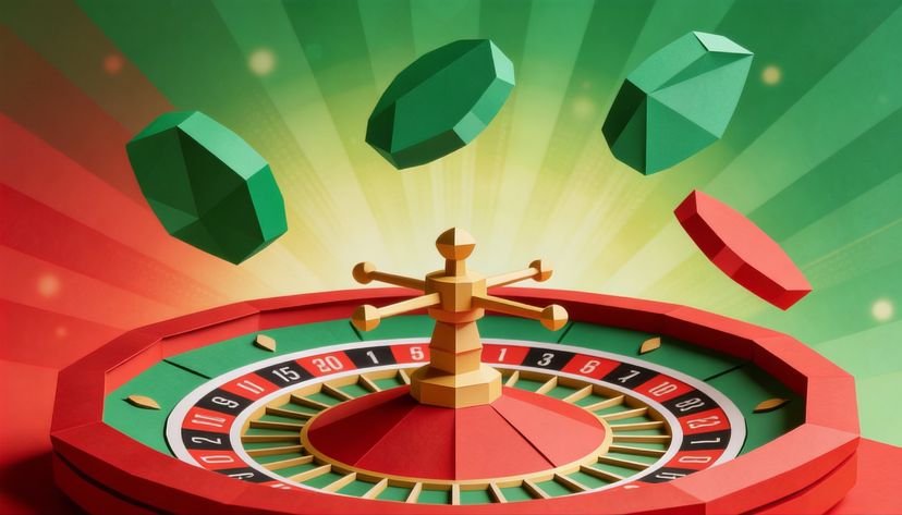 Wazbee casino