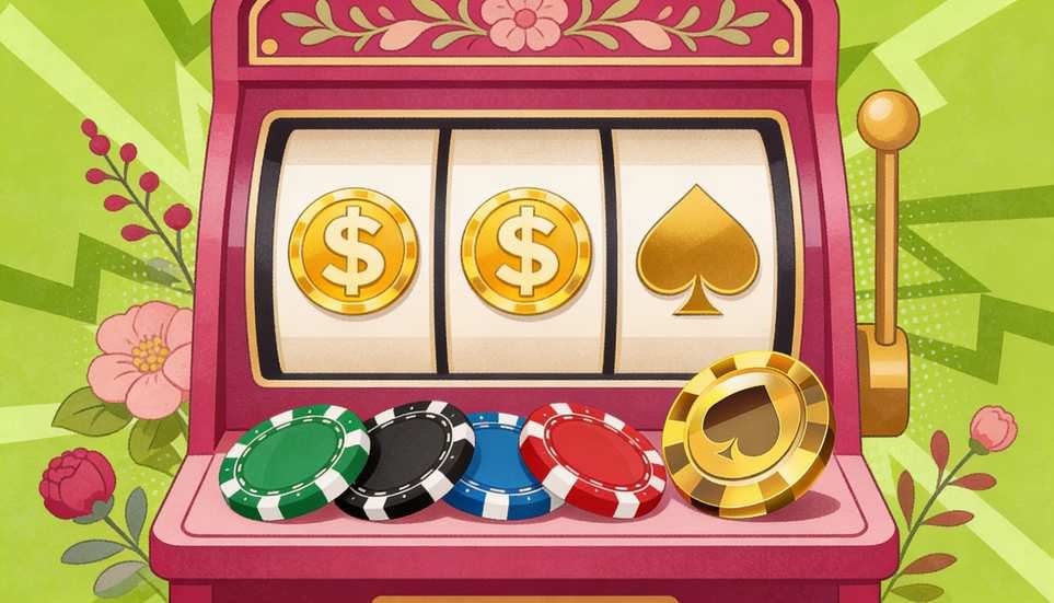 iwild casino app