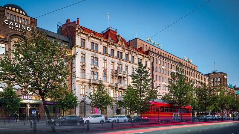 Kuva: Loma Vihreästä Ruohostosta - 10 Upeaa Luonnonsuojelualuea Suomessa Kuva: Loma Vihreästä Ruohostosta - 10 Upeaa Luonnonsuojelualuea Suomessa
