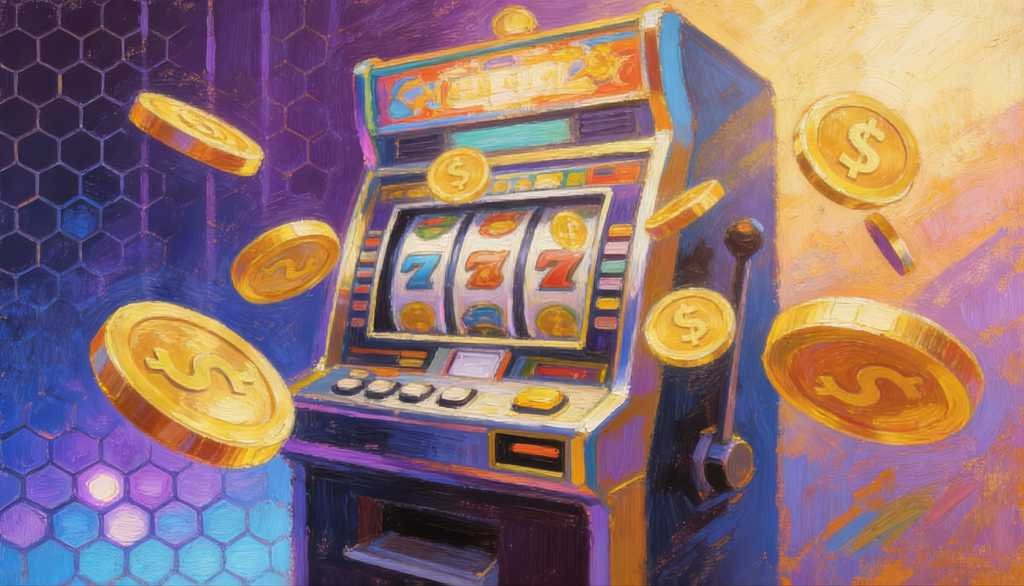 Luckyblock casino